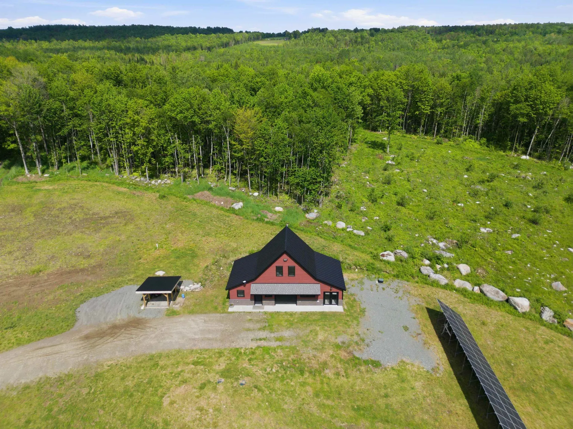 2717 Oregon Road Lunenburg VT 05906