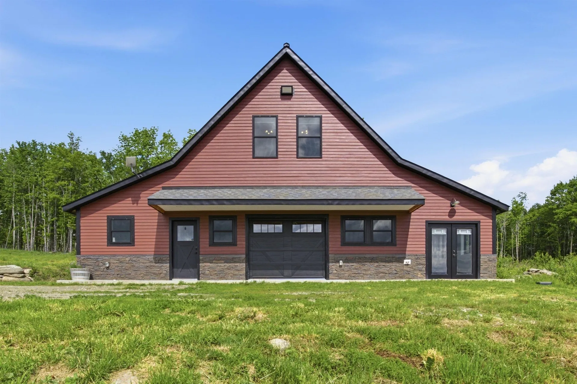 2717 Oregon Road Lunenburg VT 05906