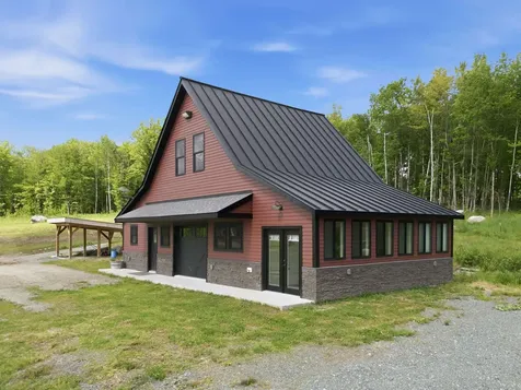 2717 Oregon Road Lunenburg VT 05906