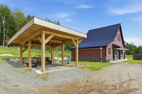 2717 Oregon Road Lunenburg VT 05906