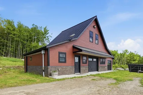 2717 Oregon Road Lunenburg VT 05906
