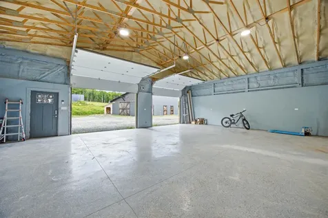 2717 Oregon Road Lunenburg VT 05906