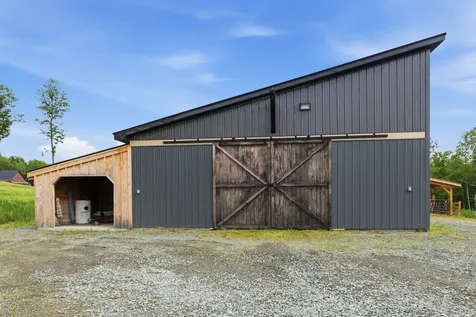 2717 Oregon Road Lunenburg VT 05906