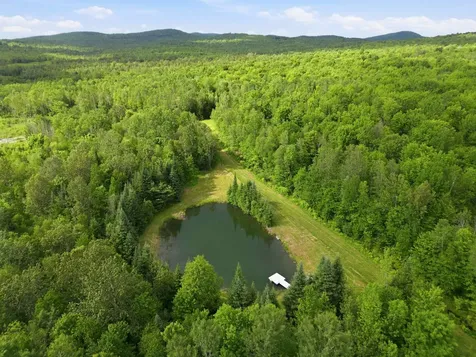 2717 Oregon Road Lunenburg VT 05906