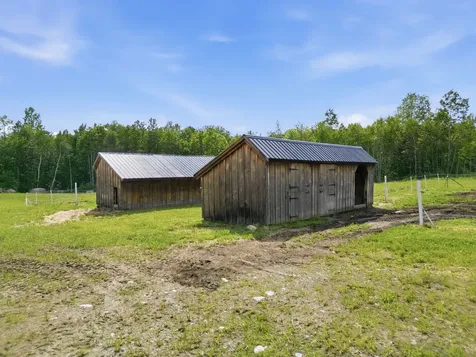 2717 Oregon Road Lunenburg VT 05906