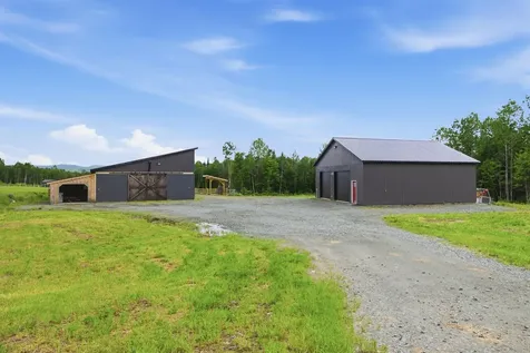 2717 Oregon Road Lunenburg VT 05906