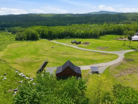 2717 Oregon Road Lunenburg VT 05906
