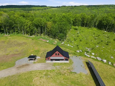 2717 Oregon Road Lunenburg VT 05906
