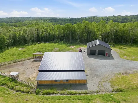 2717 Oregon Road Lunenburg VT 05906