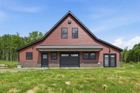 2717 Oregon Road Lunenburg VT 05906