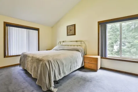 3 Friar Tuck Court Merrimack NH 03054