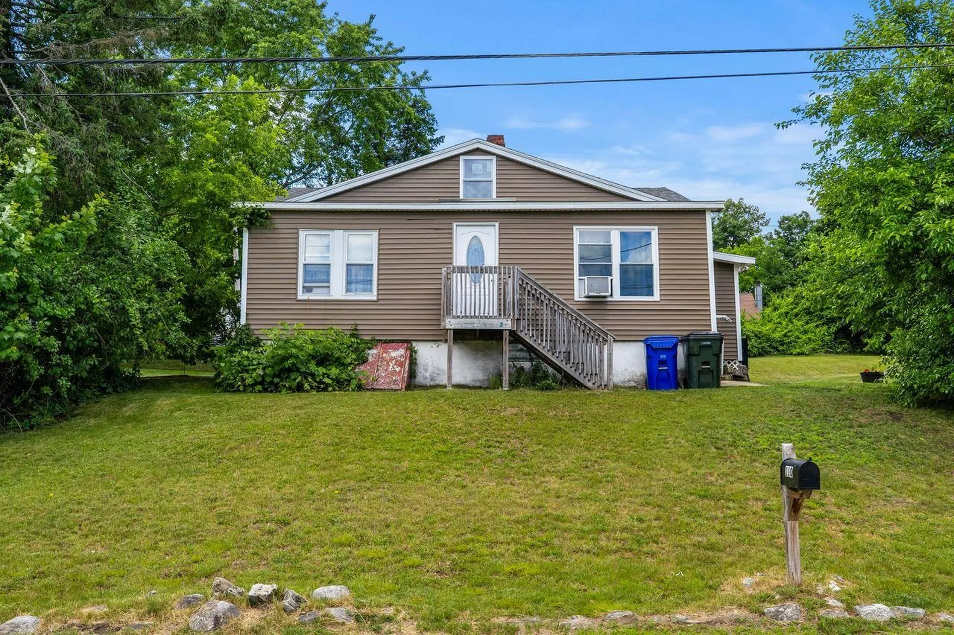 110 Robinson Street Manchester NH 03104