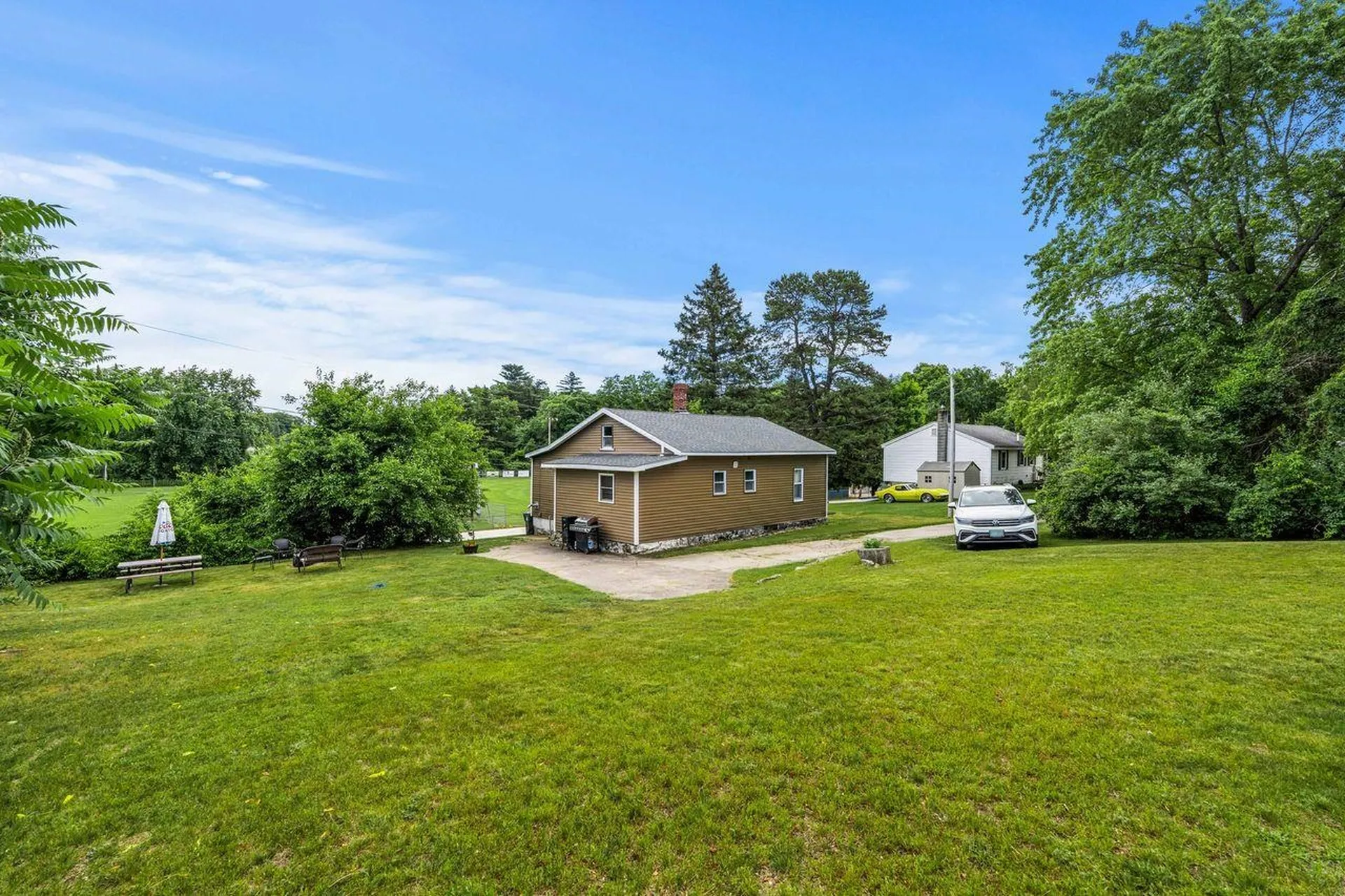 110 Robinson Street Manchester NH 03104