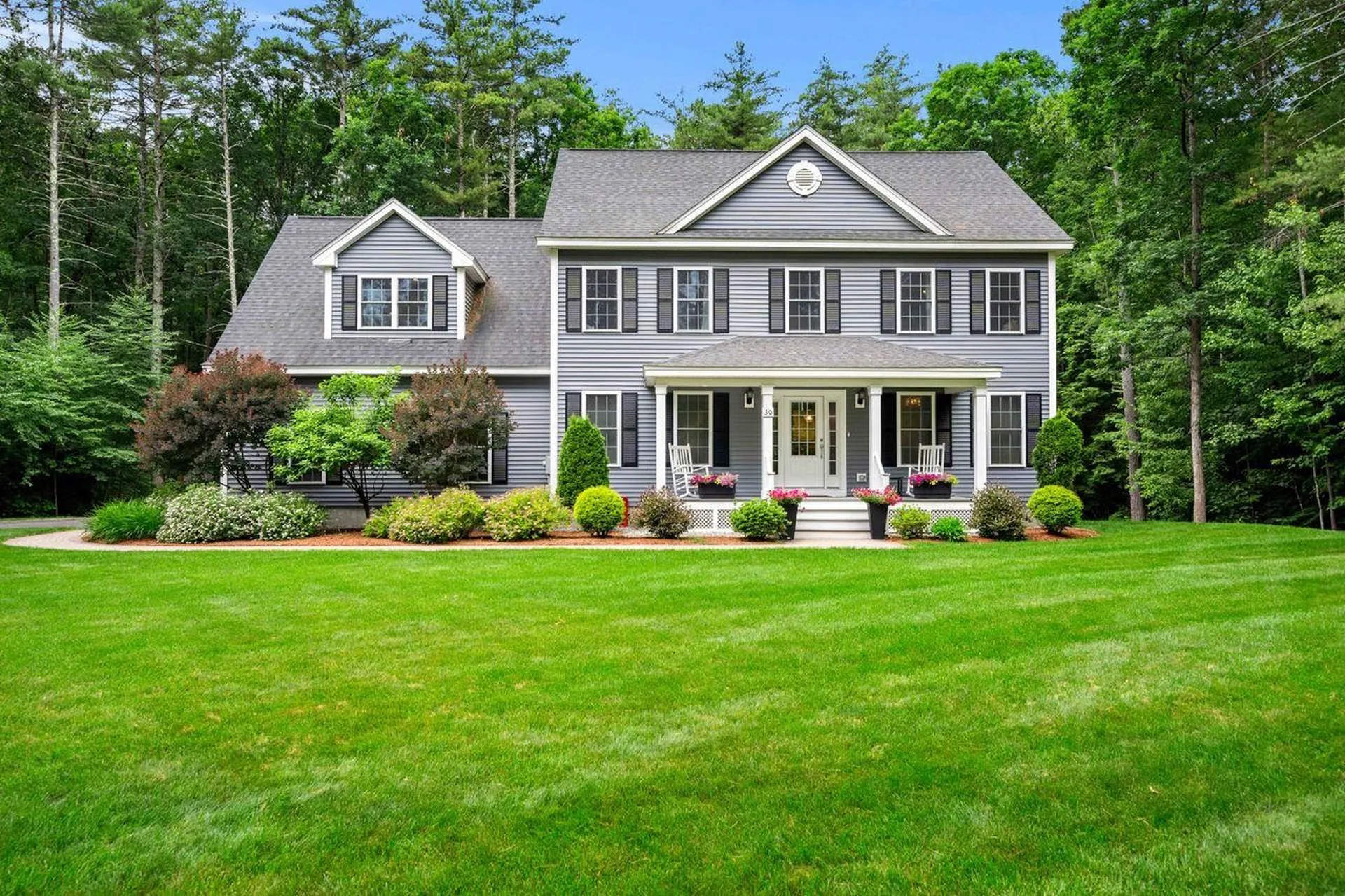 30 Pierce Lane Hollis NH 03049