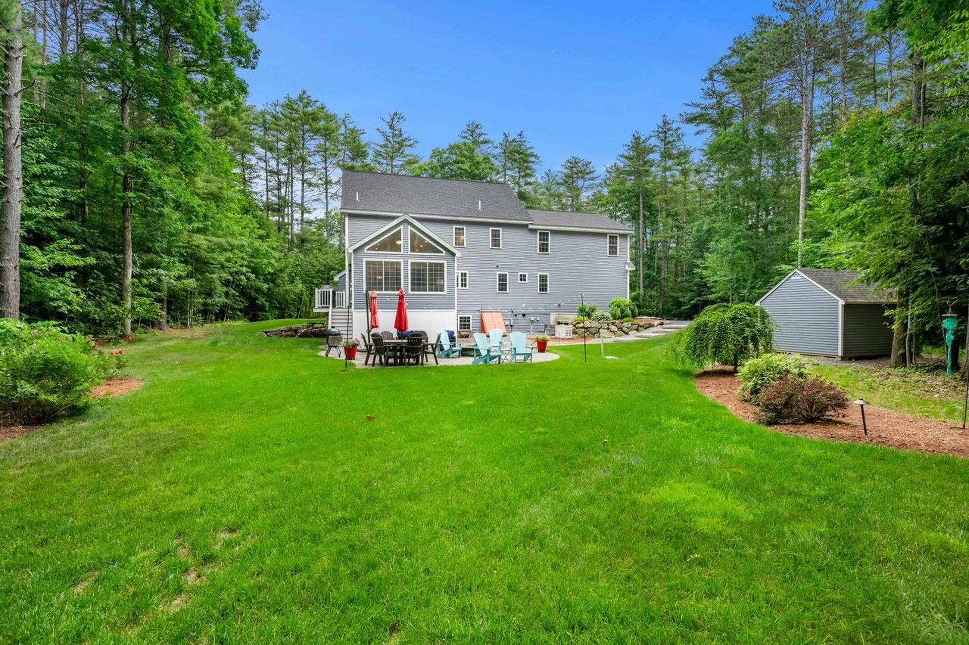 30 Pierce Lane Hollis NH 03049
