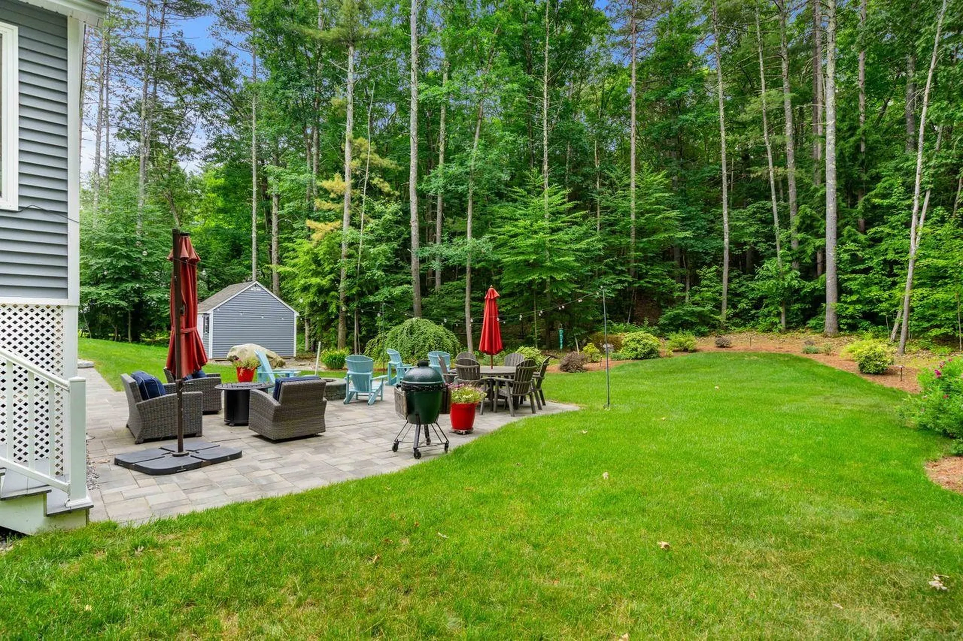 30 Pierce Lane Hollis NH 03049
