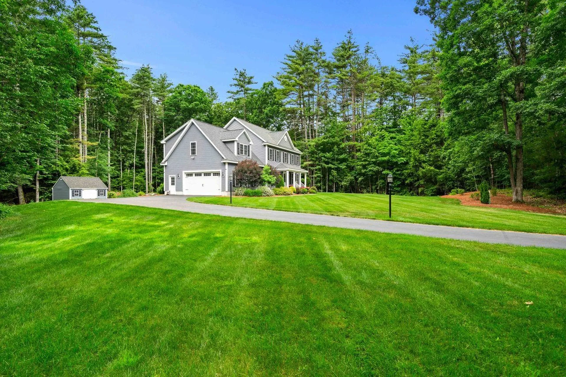30 Pierce Lane Hollis NH 03049
