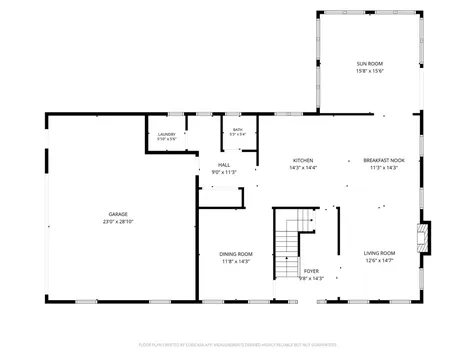 30 Pierce Lane Hollis NH 03049
