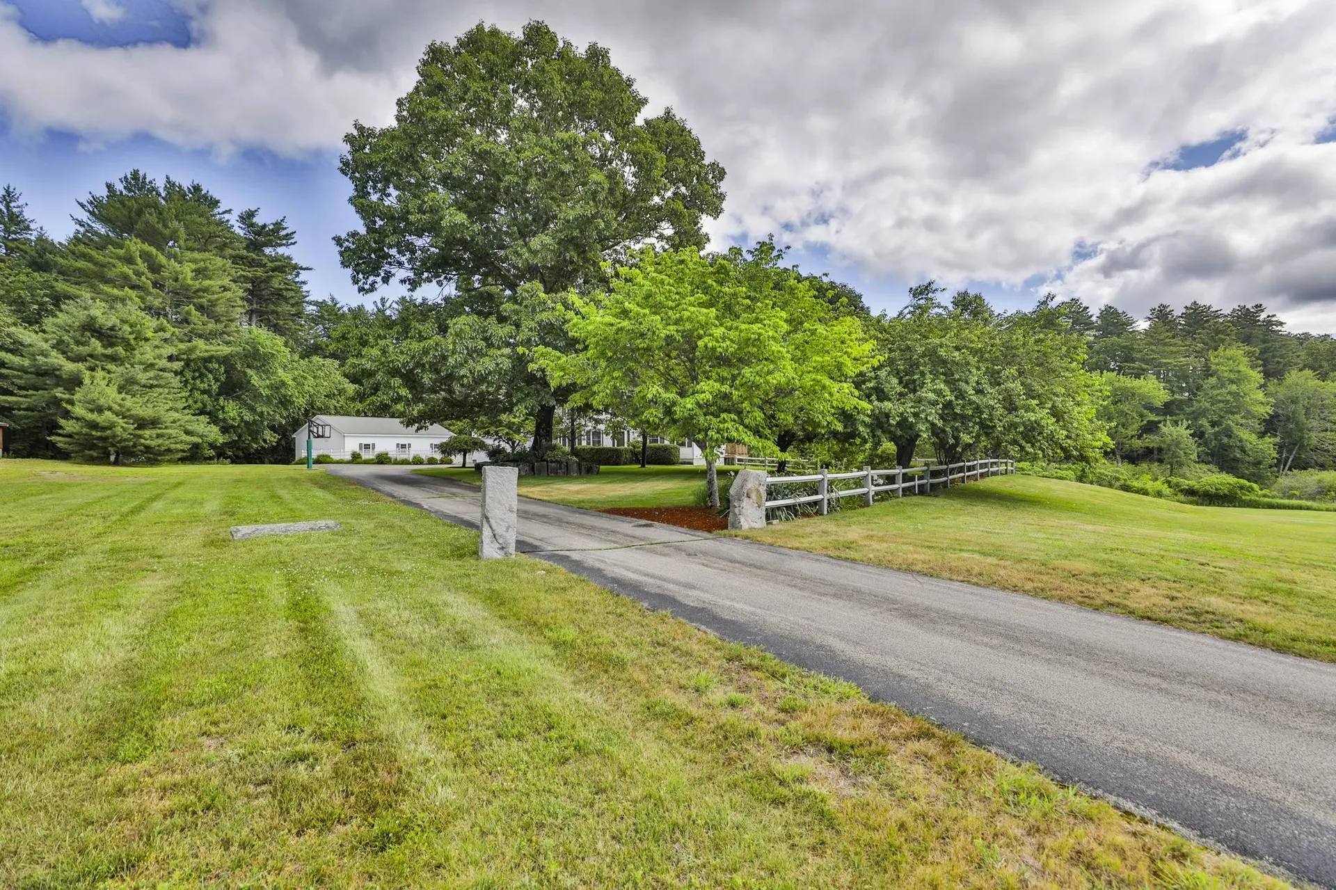 66A Merrimack Road Amherst NH 03031