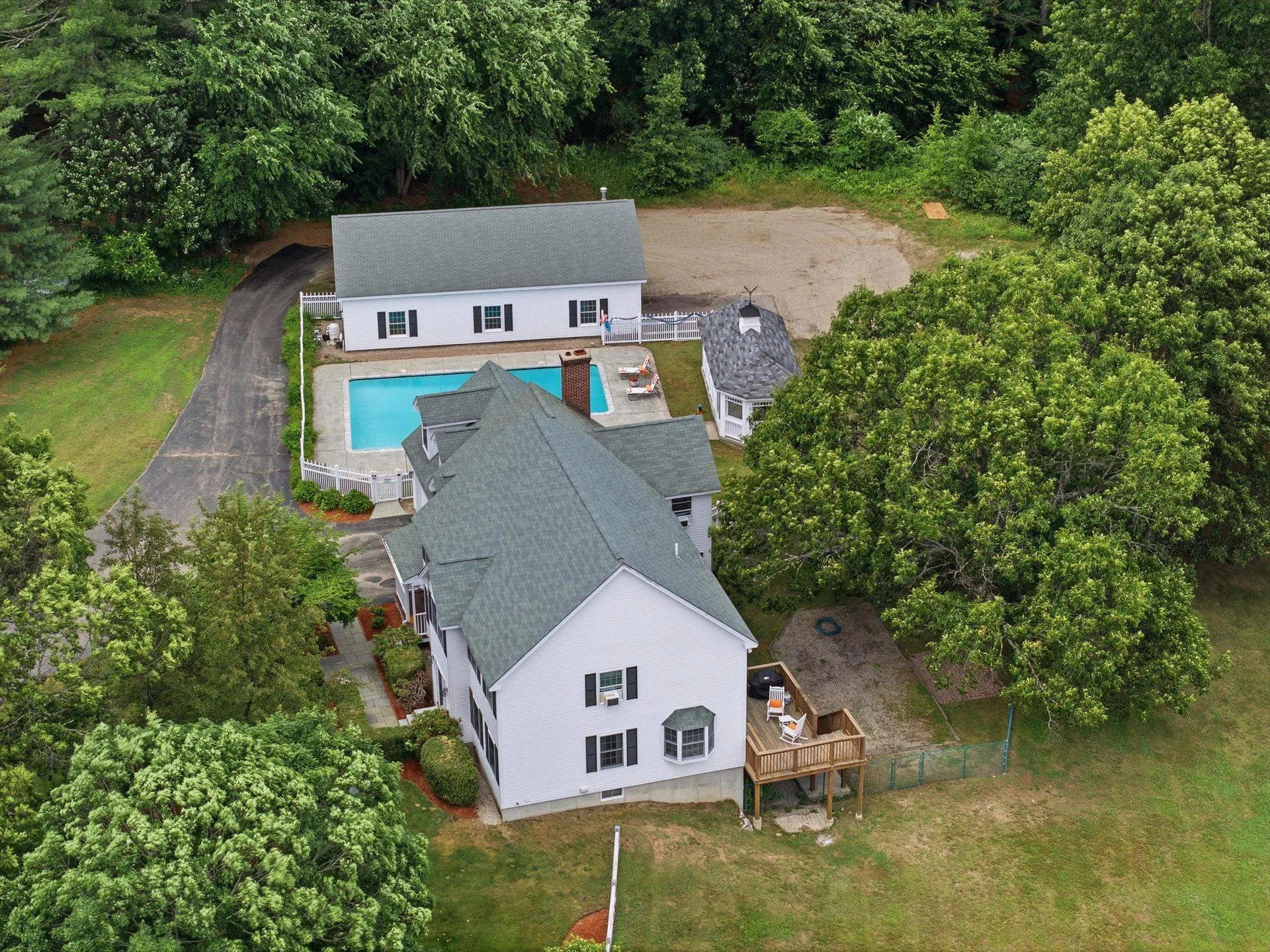 66A Merrimack Road Amherst NH 03031