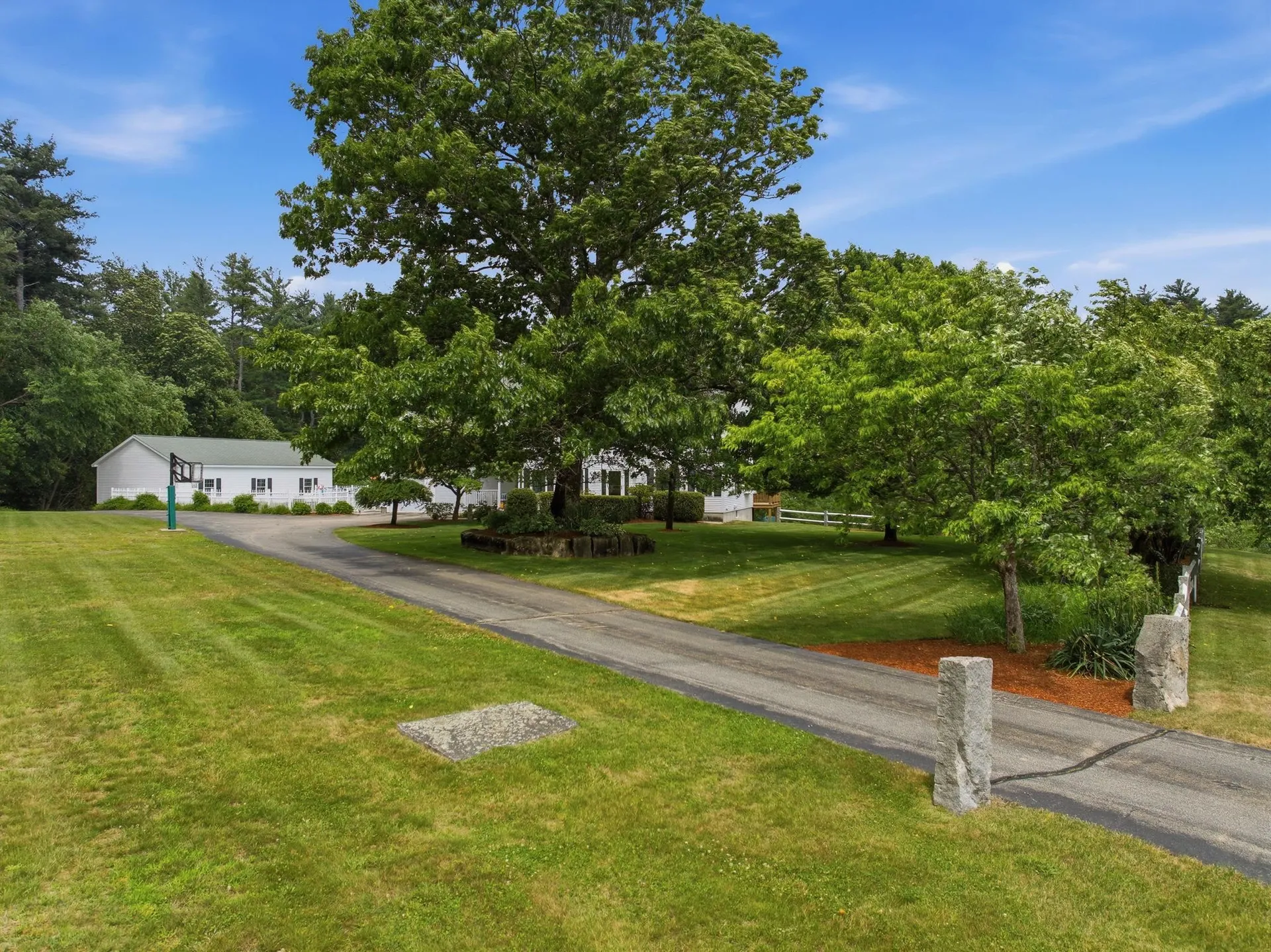 66A Merrimack Road Amherst NH 03031