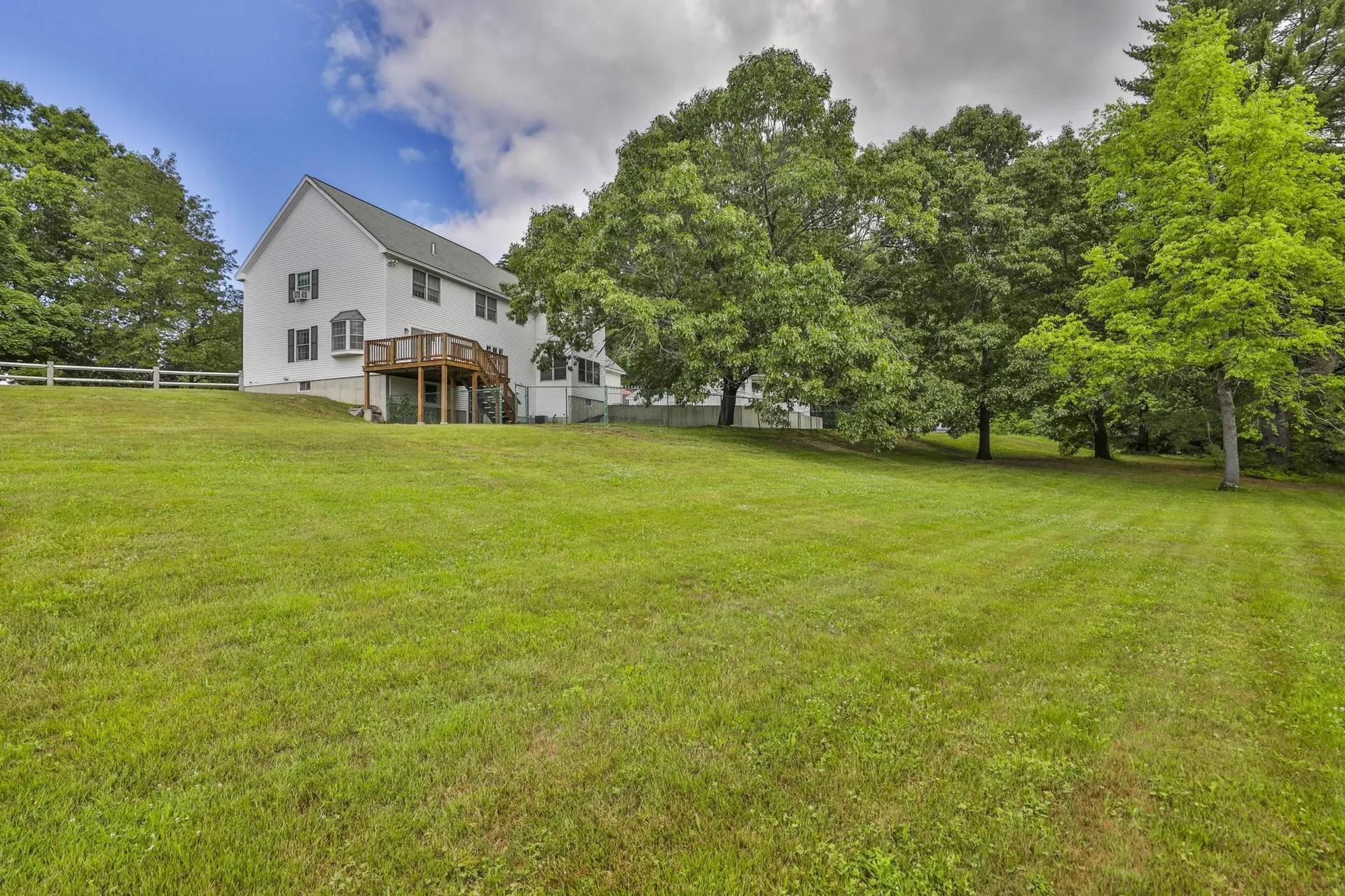 66A Merrimack Road Amherst NH 03031