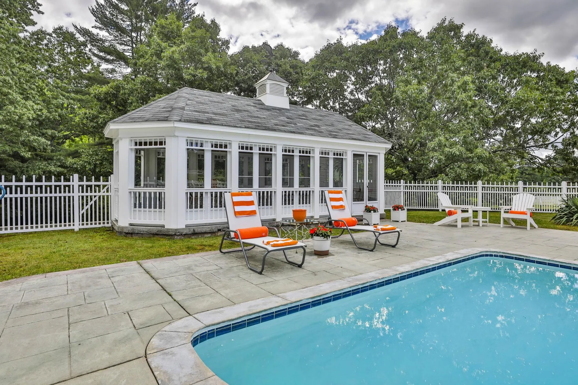 66A Merrimack Road Amherst NH 03031