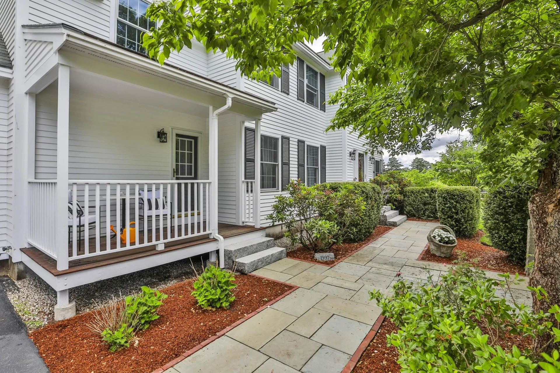 66A Merrimack Road Amherst NH 03031