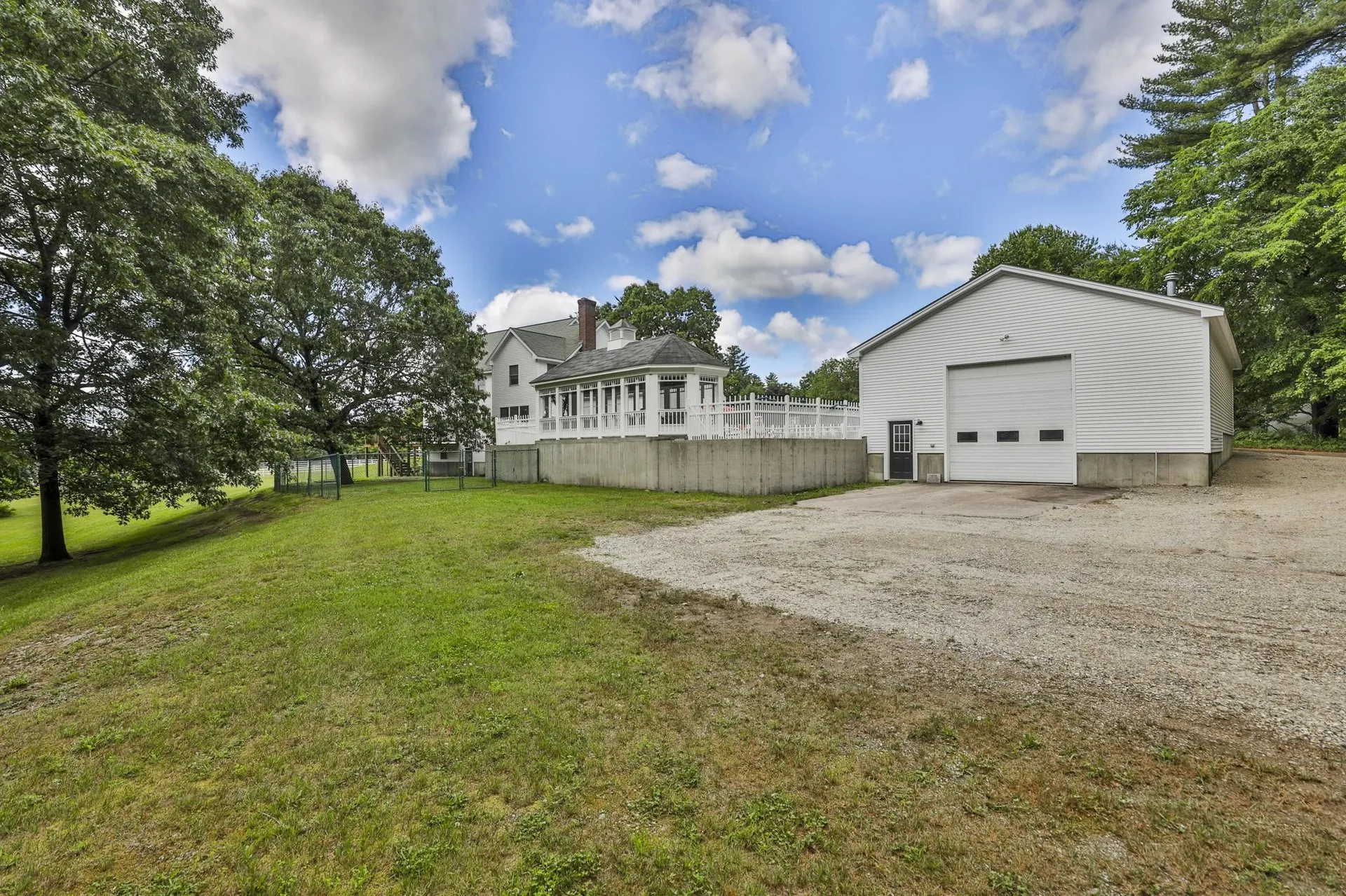 66A Merrimack Road Amherst NH 03031