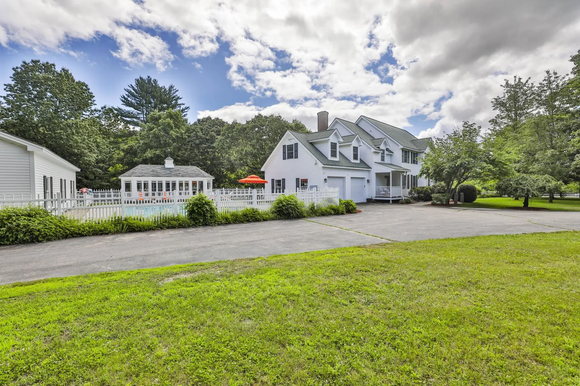 66A Merrimack Road Amherst NH 03031
