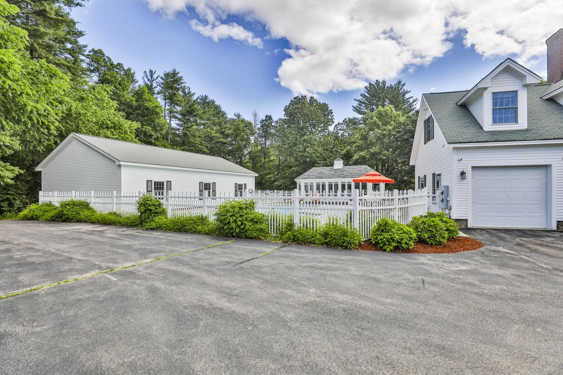 66A Merrimack Road Amherst NH 03031