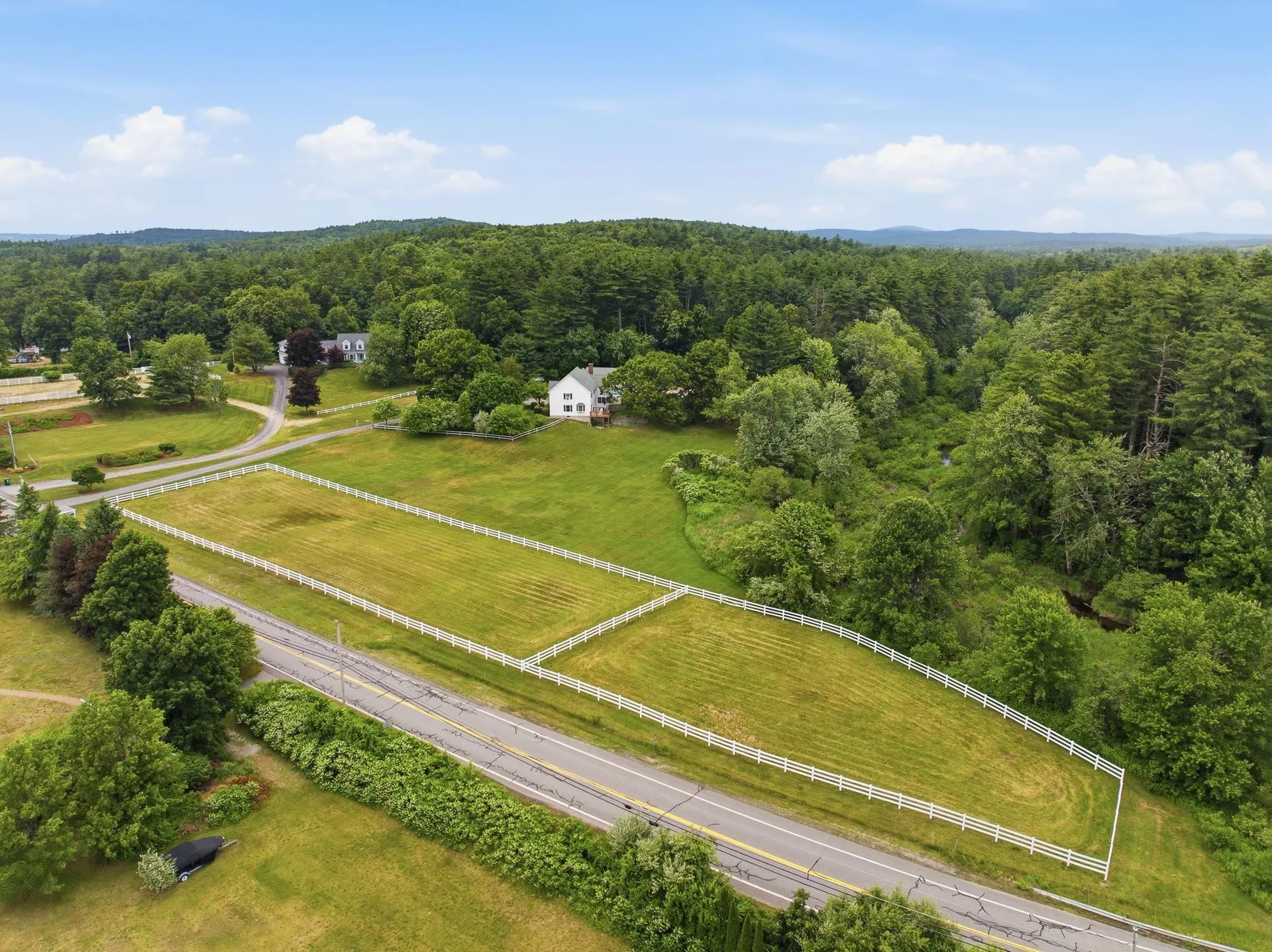 66A Merrimack Road Amherst NH 03031