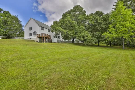 66A Merrimack Road Amherst NH 03031
