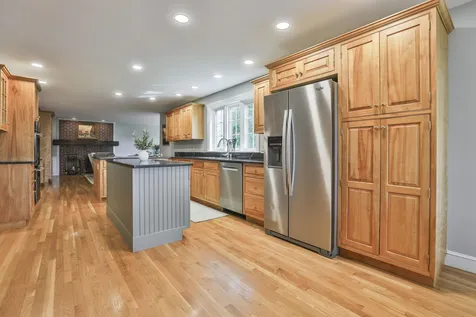 66A Merrimack Road Amherst NH 03031