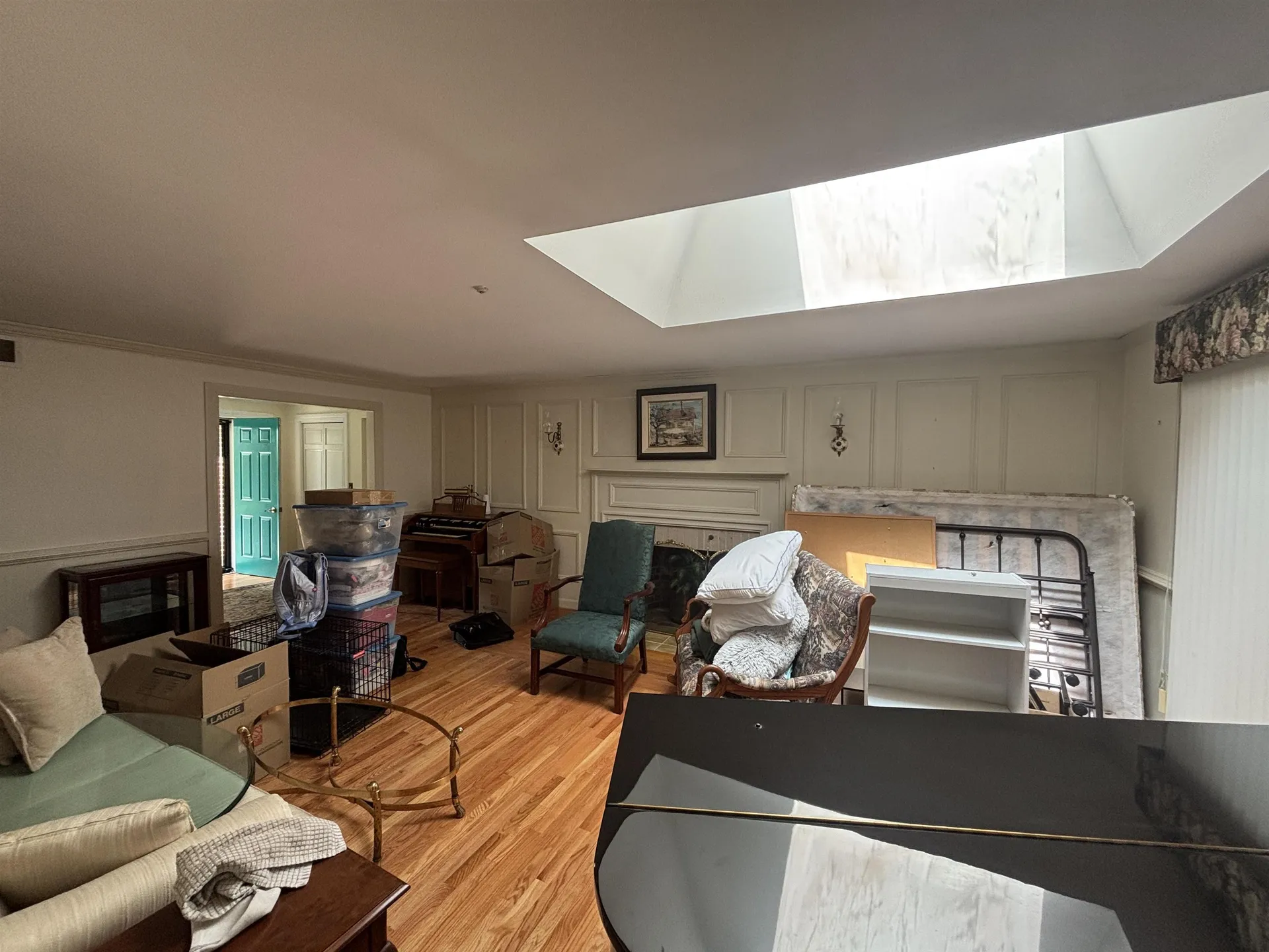 439 Exeter Road Hampton NH 03842-1004