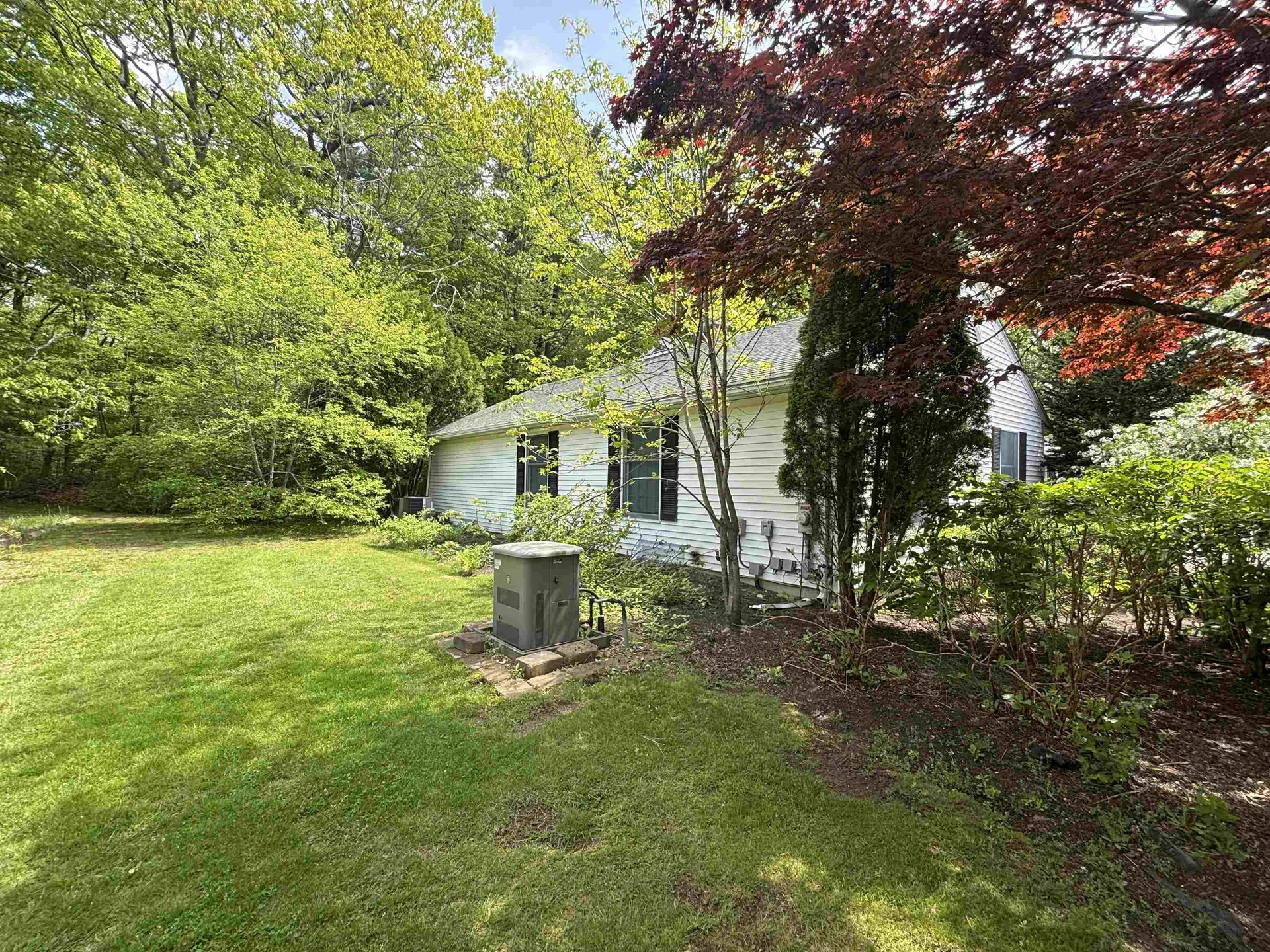 439 Exeter Road Hampton NH 03842-1004