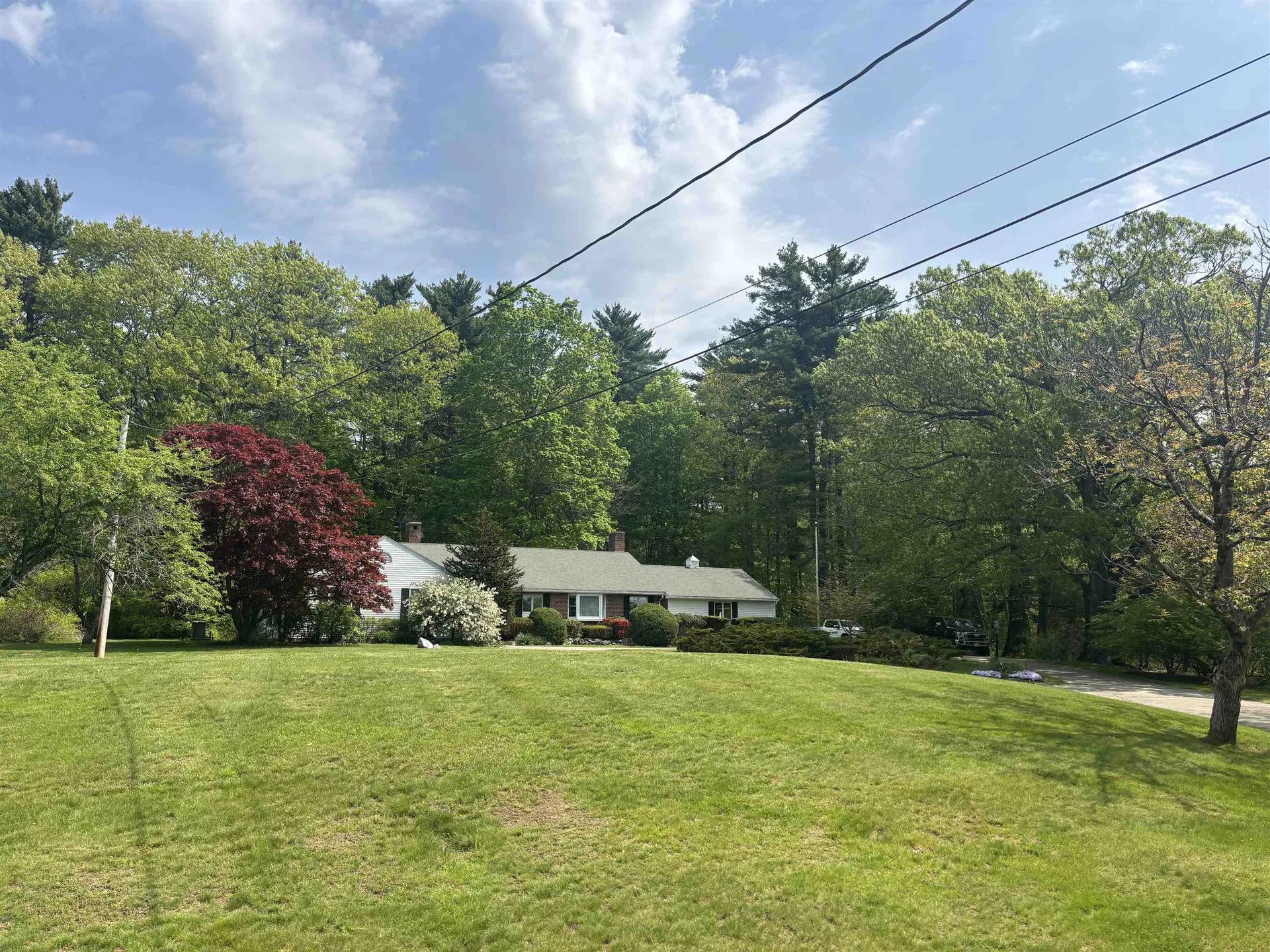 439 Exeter Road Hampton NH 03842-1004