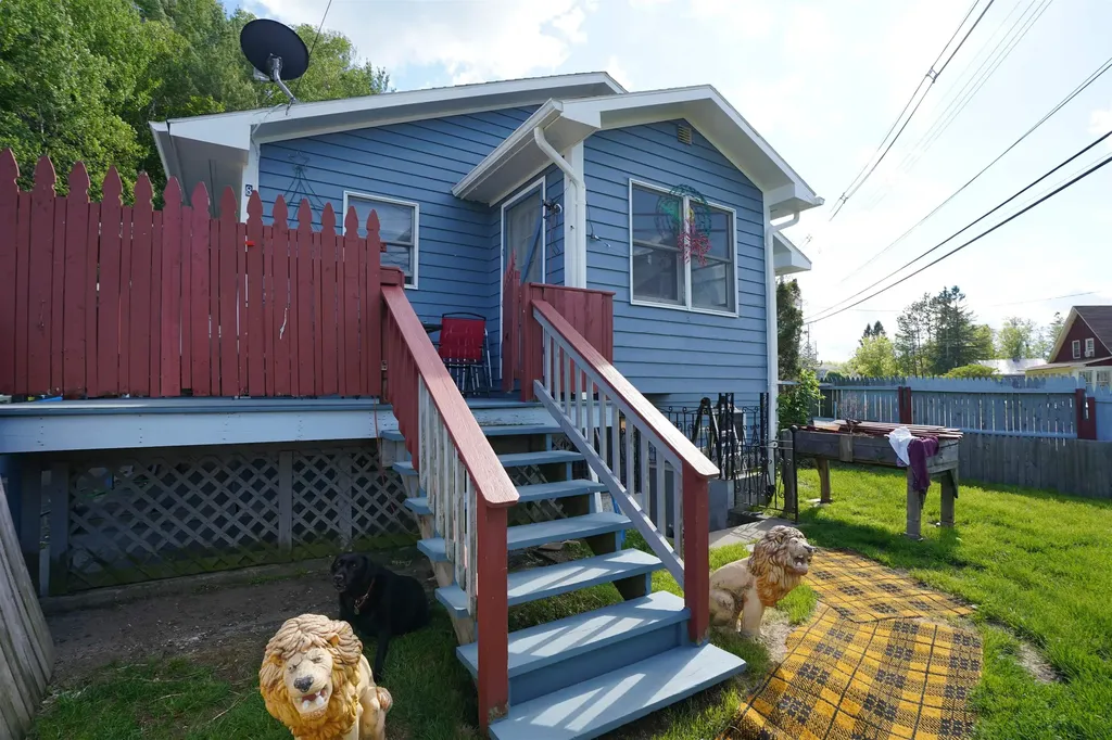 8 Birch Street Brighton VT 05846