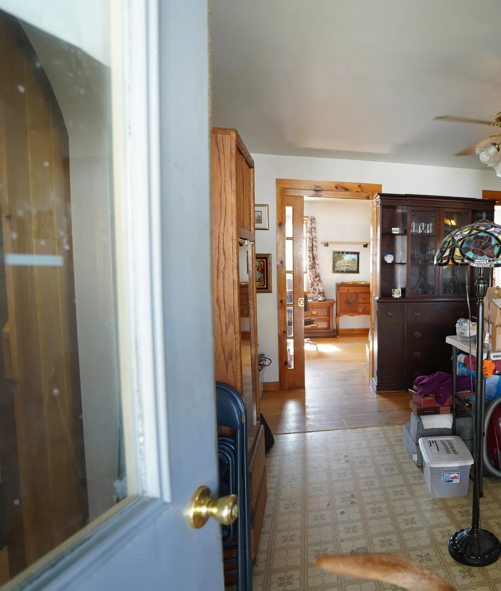 8 Birch Street Brighton VT 05846