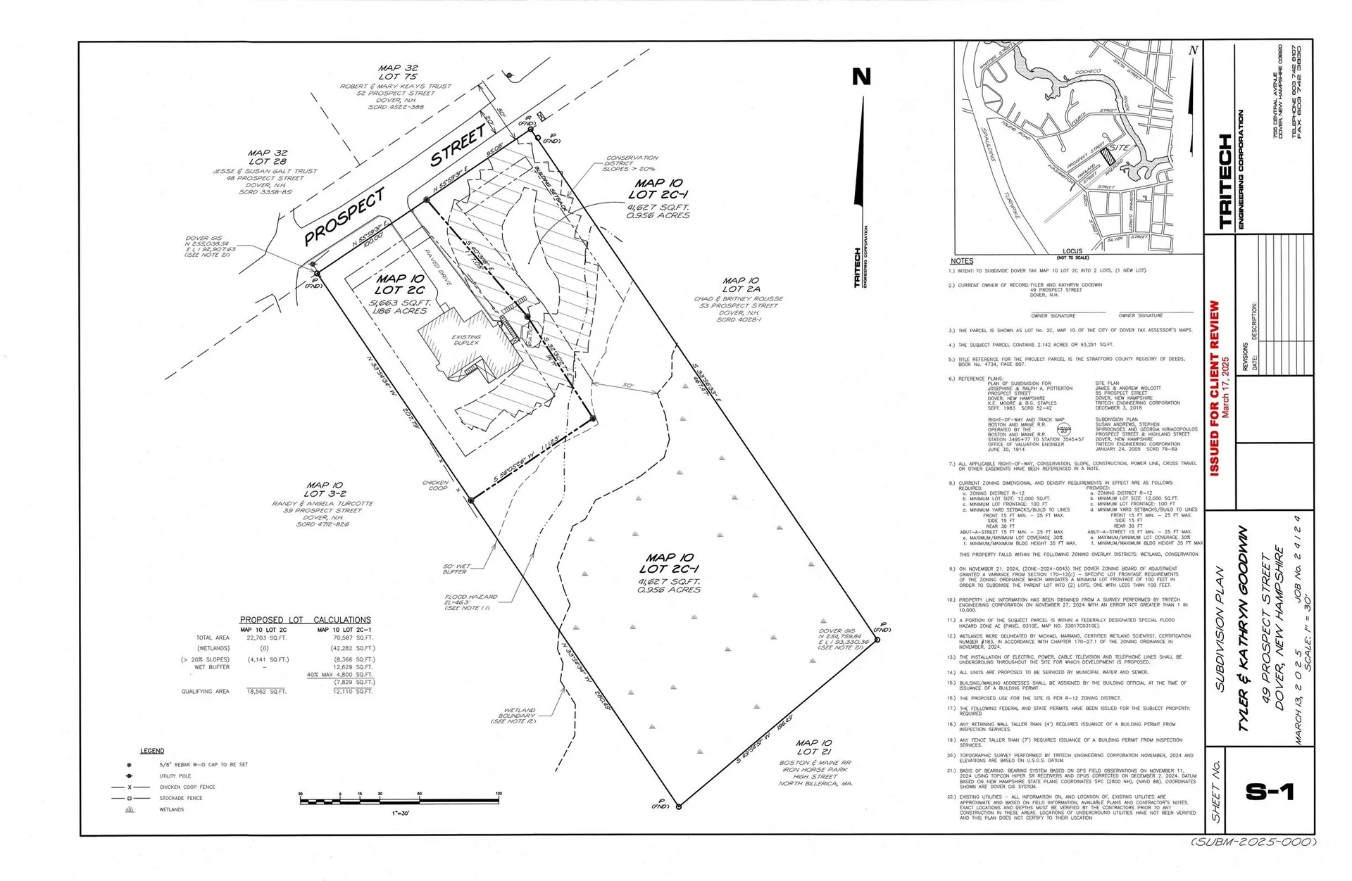 2C-1 Prospect Street Dover NH 03820