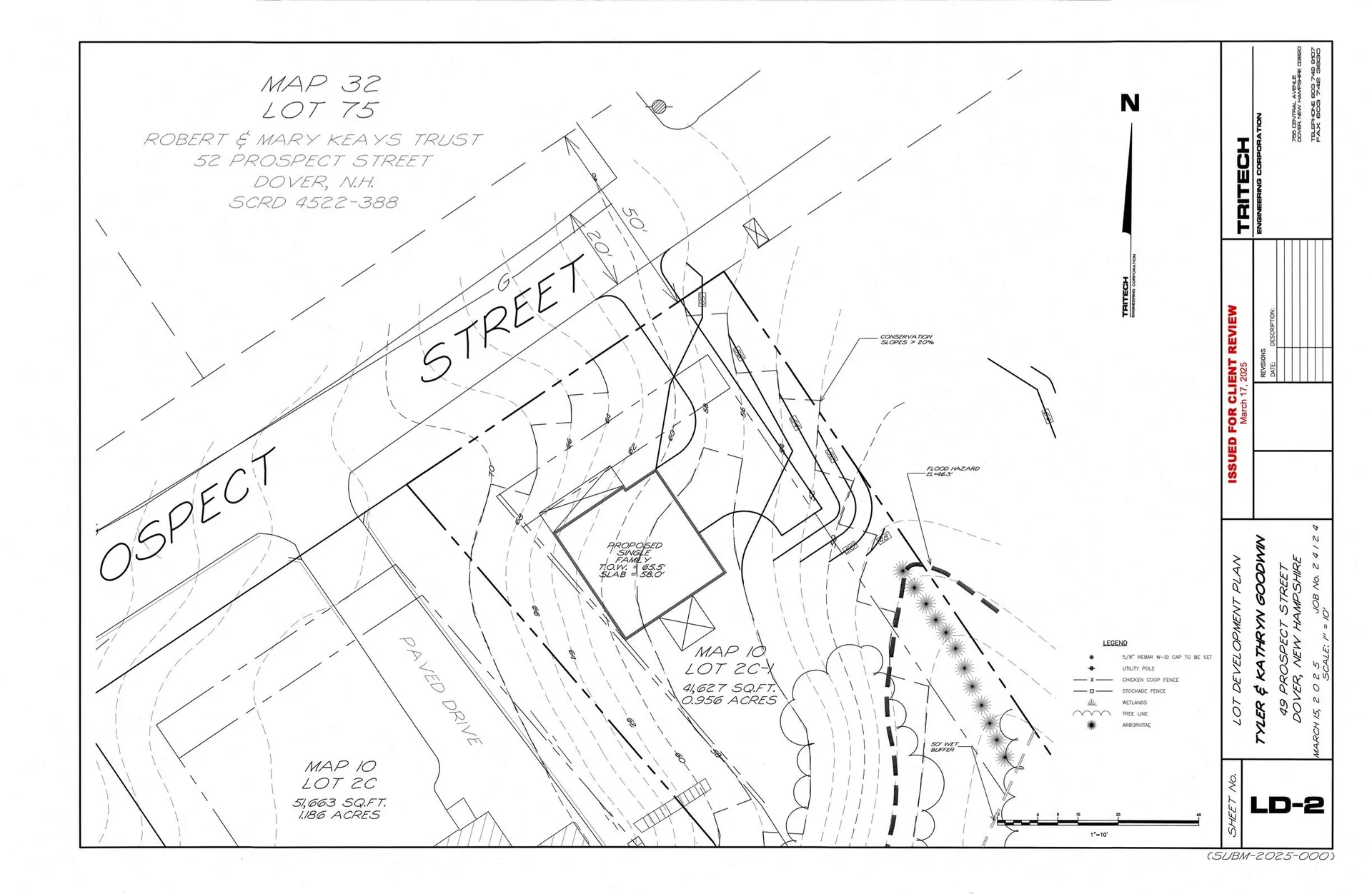 2C-1 Prospect Street Dover NH 03820