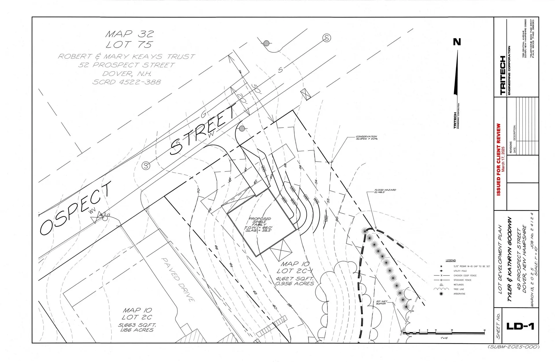 2C-1 Prospect Street Dover NH 03820