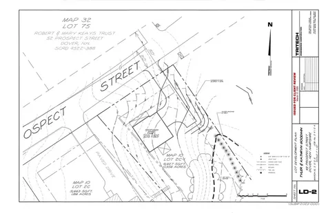 2C-1 Prospect Street Dover NH 03820