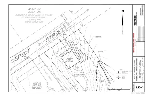 2C-1 Prospect Street Dover NH 03820