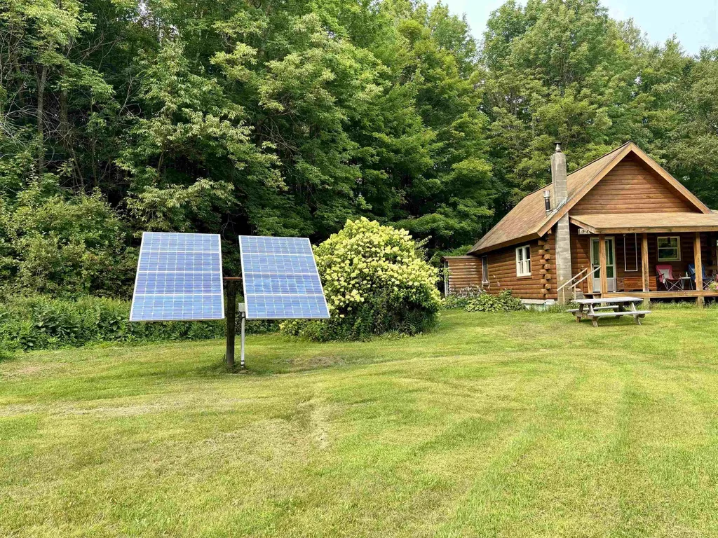 4948 Underpass Road Sutton VT 05867