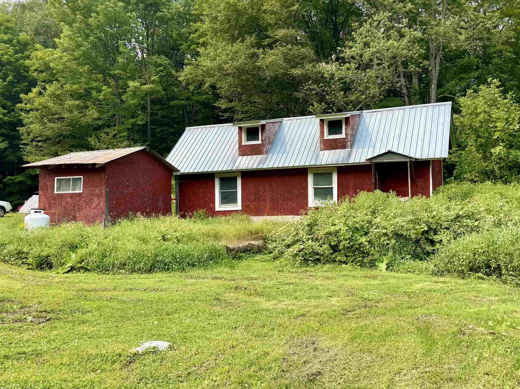4948 Underpass Road Sutton VT 05867