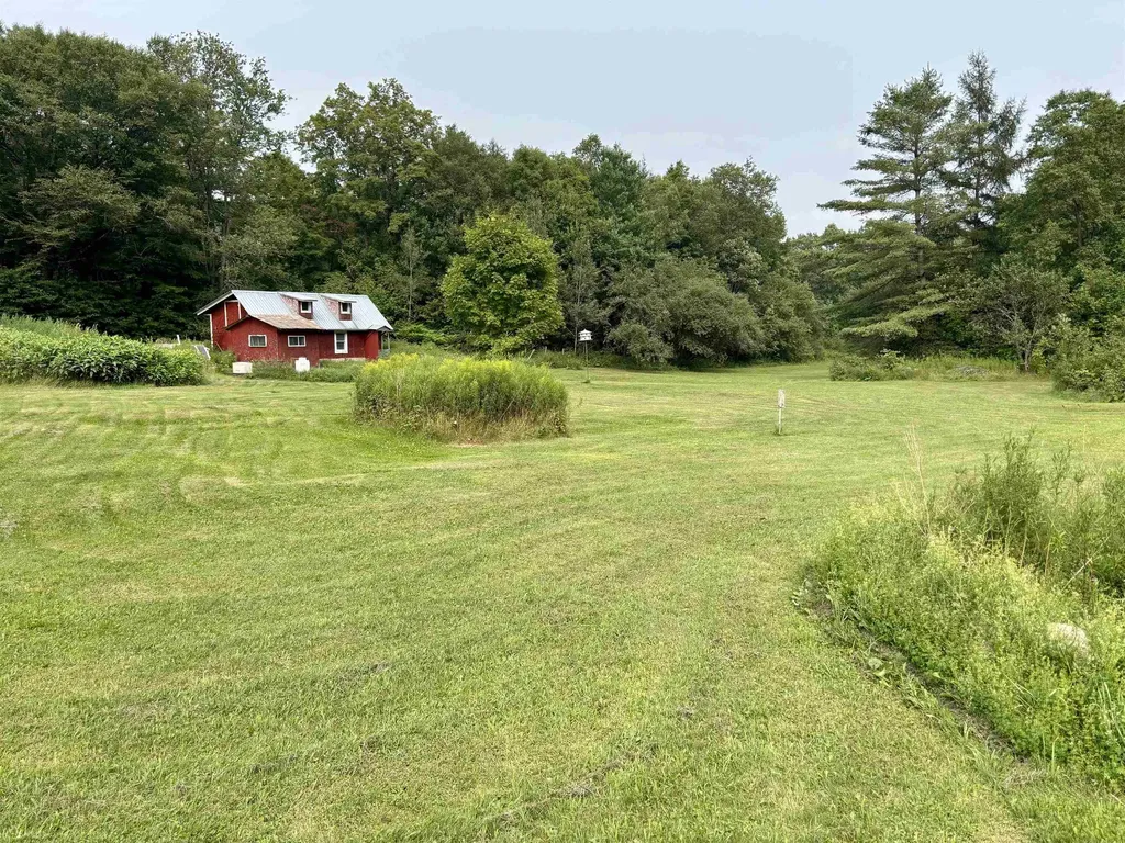 4948 Underpass Road Sutton VT 05867