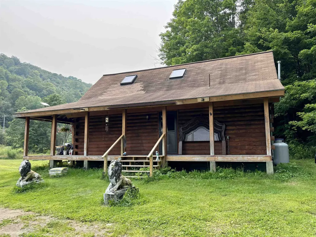 4948 Underpass Road Sutton VT 05867