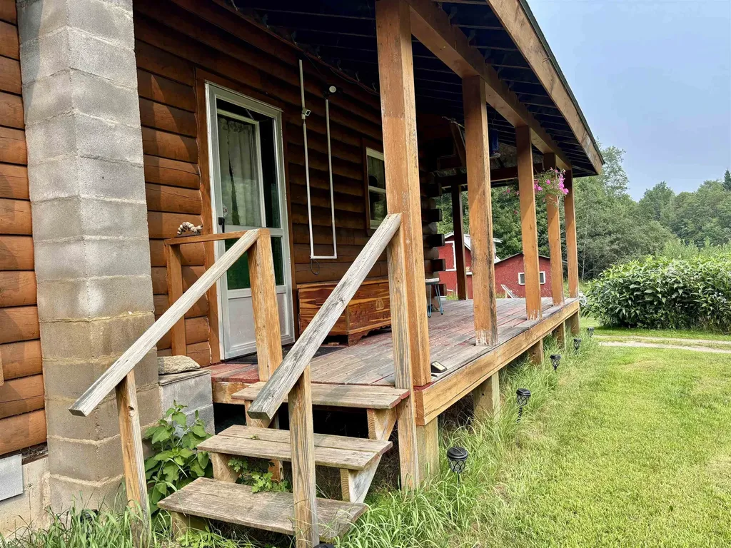 4948 Underpass Road Sutton VT 05867