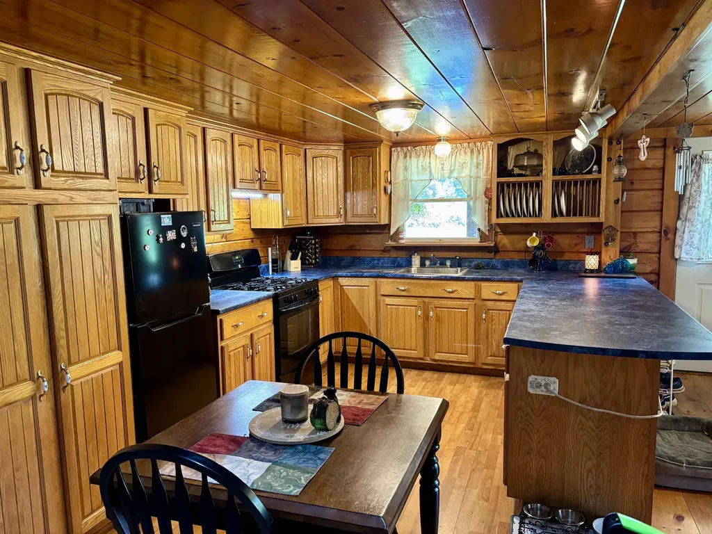 4948 Underpass Road Sutton VT 05867